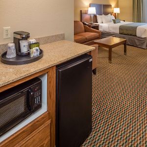 King Suite Disability Access